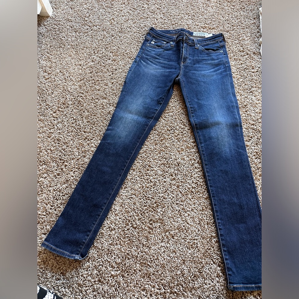 Adriano Goldschmide jeans